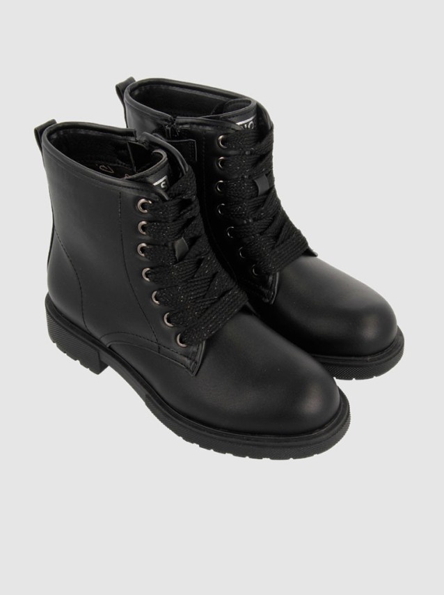 Botas Femenino Gioseppo