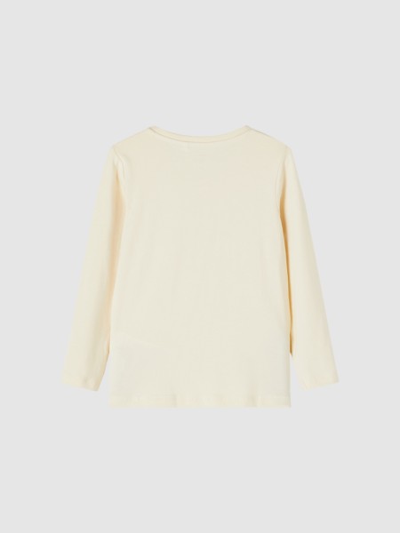 Sweatshirt Menina Name It Sweatshirt Menina Name It