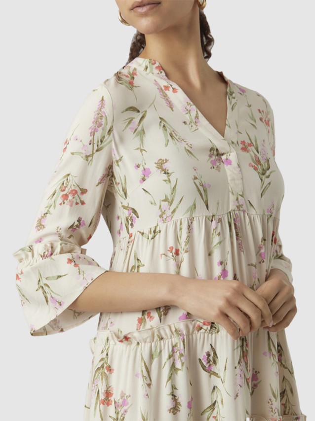 Robes F�minin Vero Moda