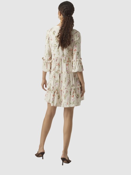 Robes F�minin Vero Moda