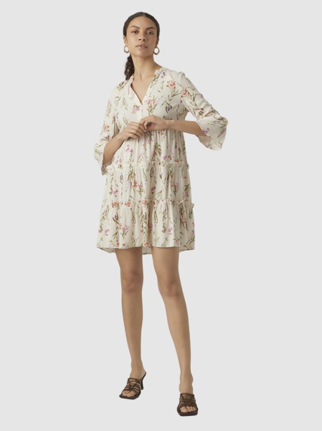 Robes F�minin Vero Moda