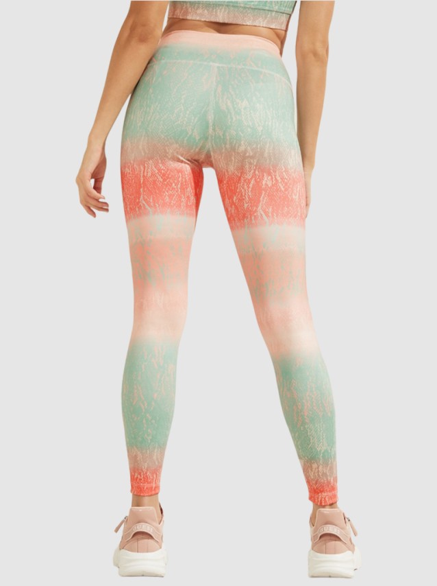 Leggings Female Guess Activewear