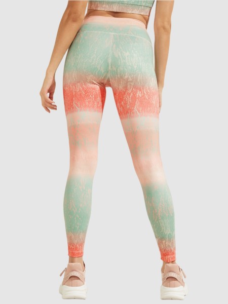 Leggings Female Guess Activewear Leggings Female Guess Activewear