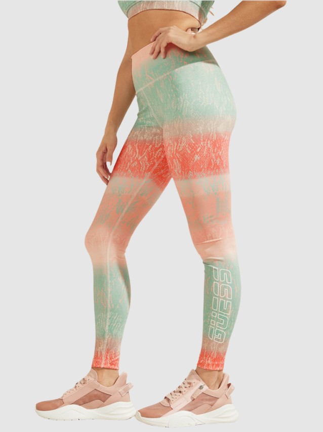 Leggings F�minin Guess Activewear