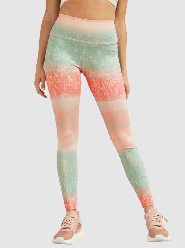 Leggings Female Guess Activewear