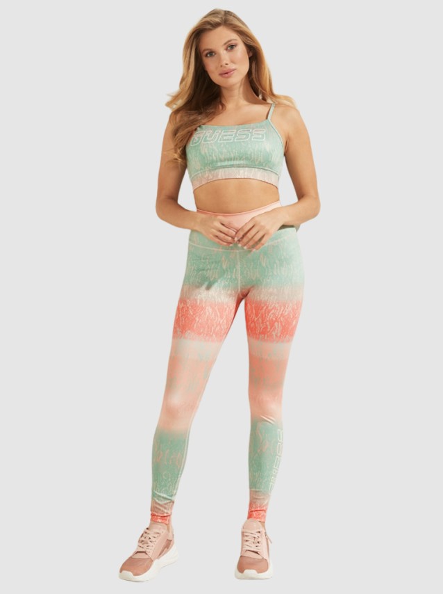 Leggings F�minin Guess Activewear