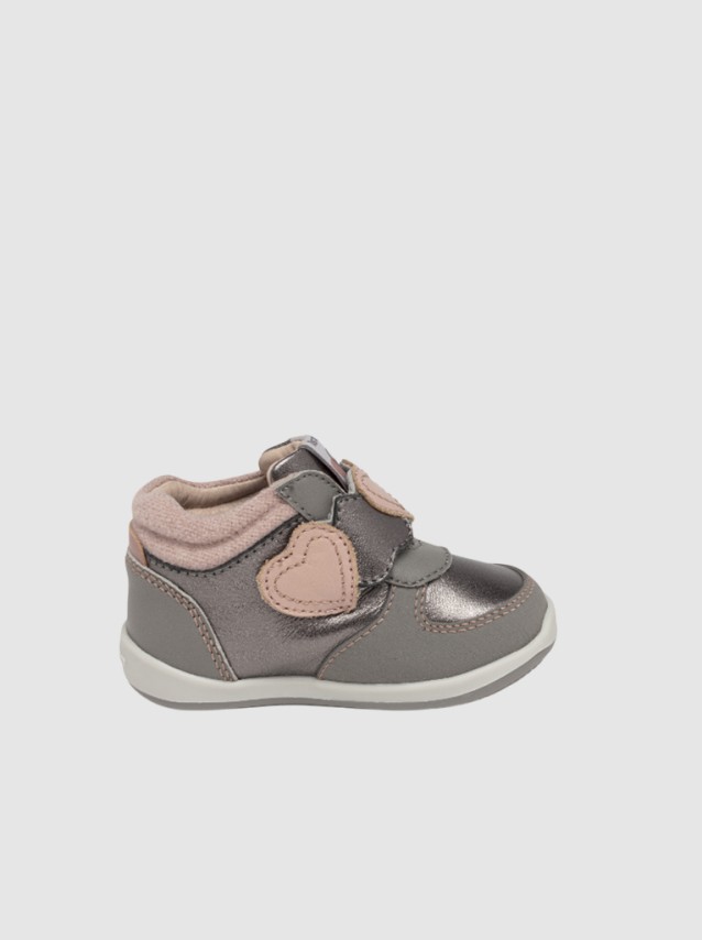 Baskets Fminin Mayoral