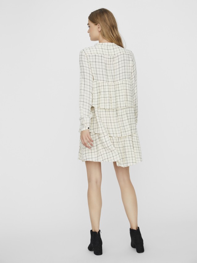 Vestidos Femenino Vero Moda