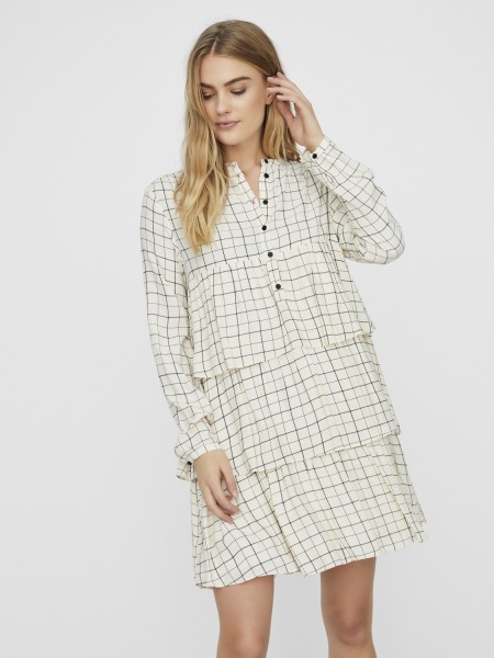 Dresses Female Vero Moda