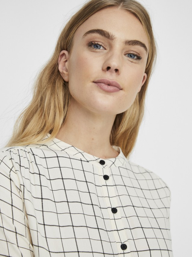 Vestidos Femenino Vero Moda