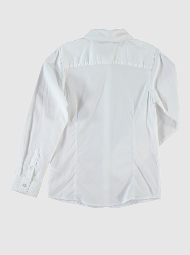 Shirts Male Name It