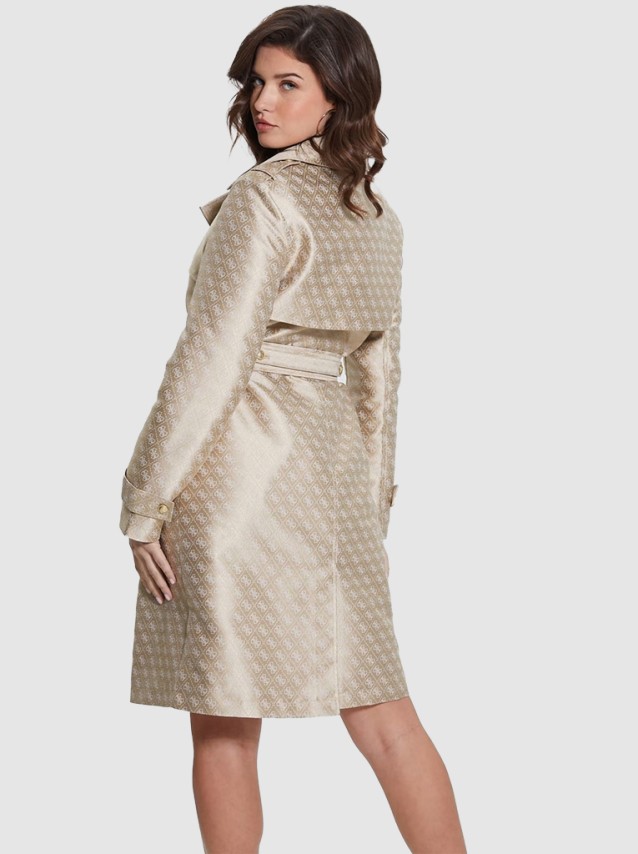 Parka Female Guess