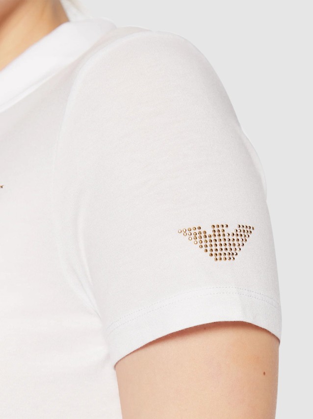 Polos F�minin Ea7  Emporio  Armani