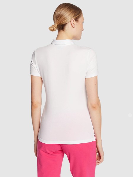 Polos Female Ea7 Emporio Armani Polos Female Ea7 Emporio Armani