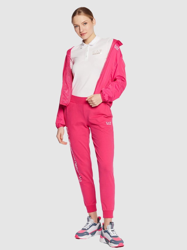 Polos F�minin Ea7  Emporio  Armani