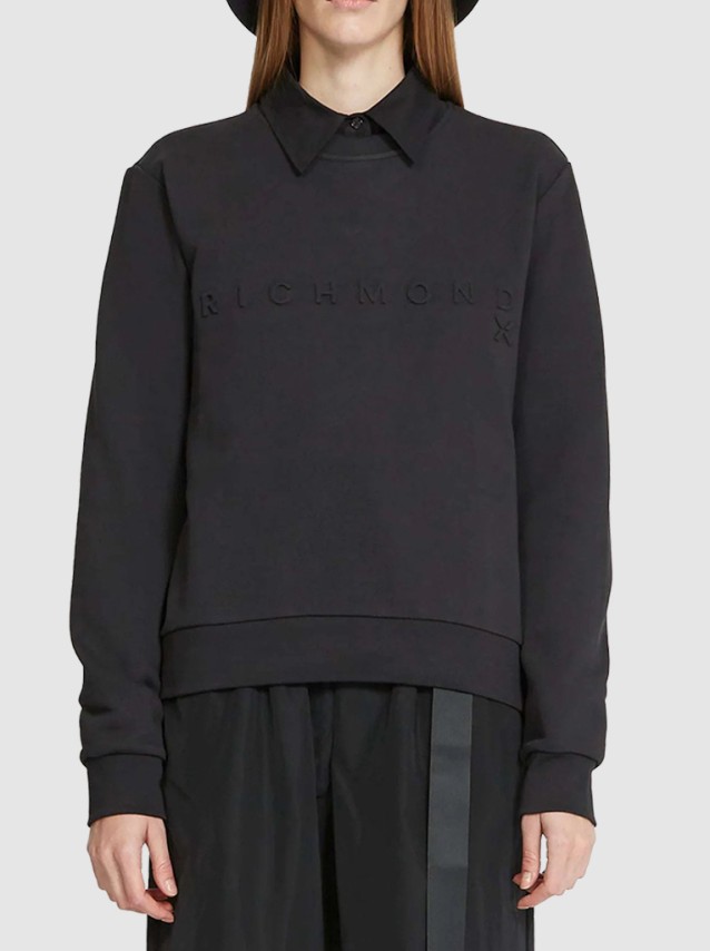 Jersey Femenino John Richmond