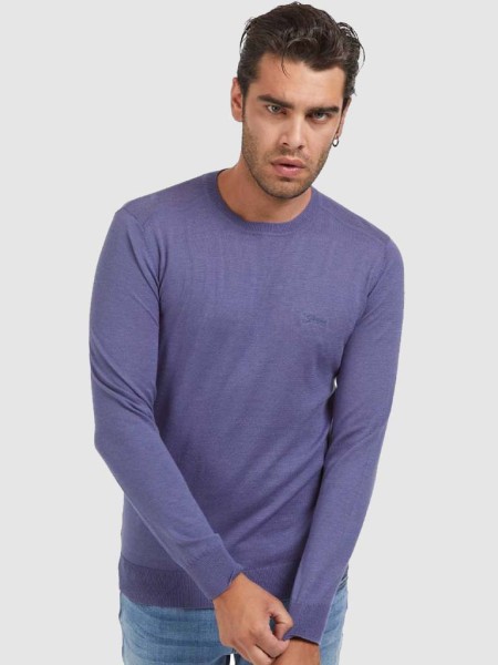 Knitwear Male Guess