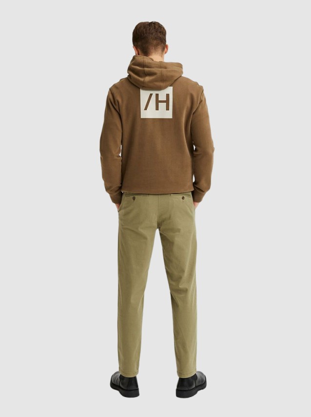 Pantalons Masculin Selected