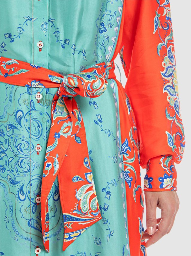 Robes F�minin Replay