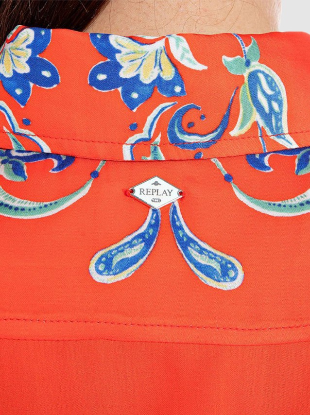 Robes F�minin Replay