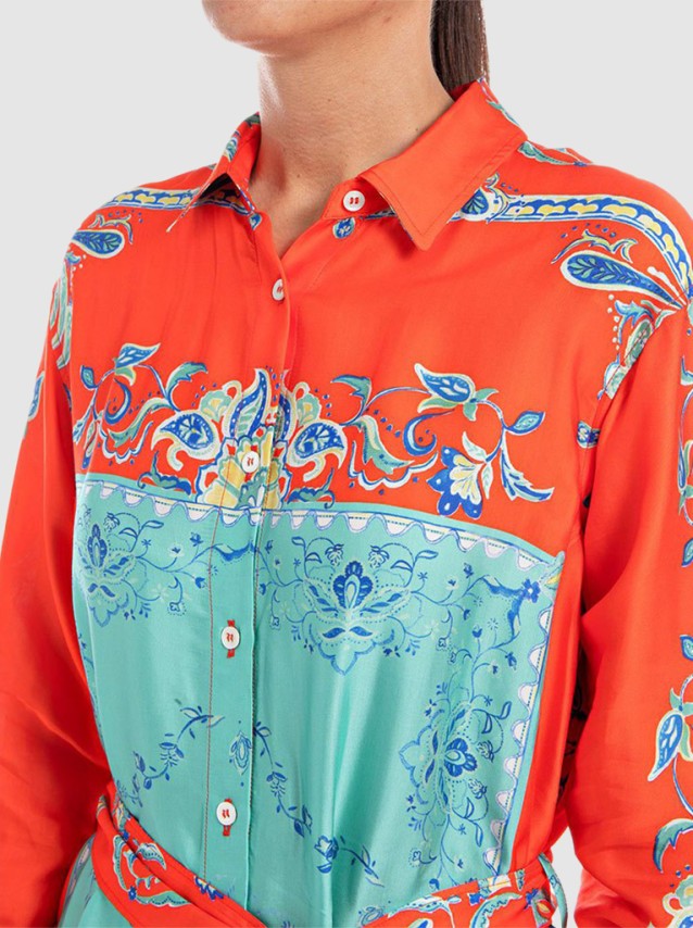 Robes F�minin Replay