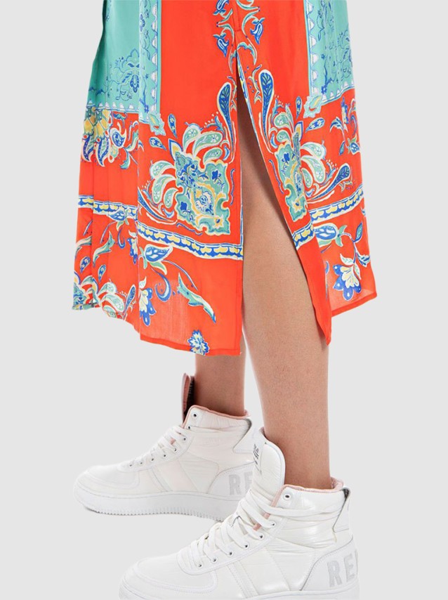 Robes F�minin Replay