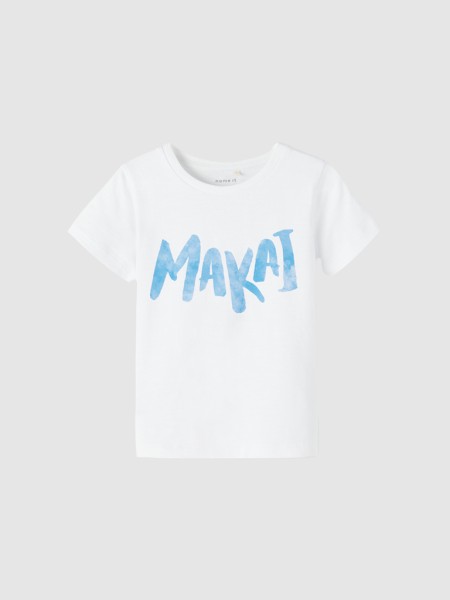 Camiseta Masculino Name It