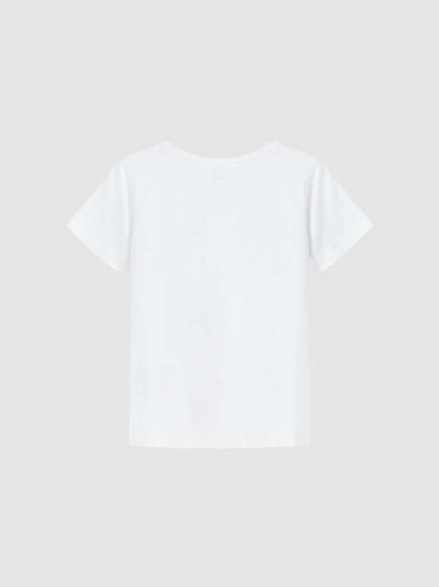 T-Shirt Male Name It