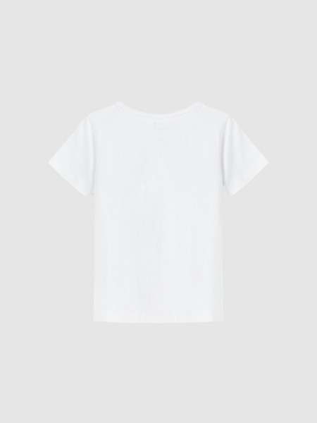 T-Shirt Masculin Name It T-Shirt Masculin Name It