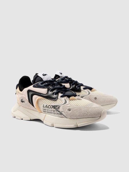 Zapatillas Masculino Lacoste