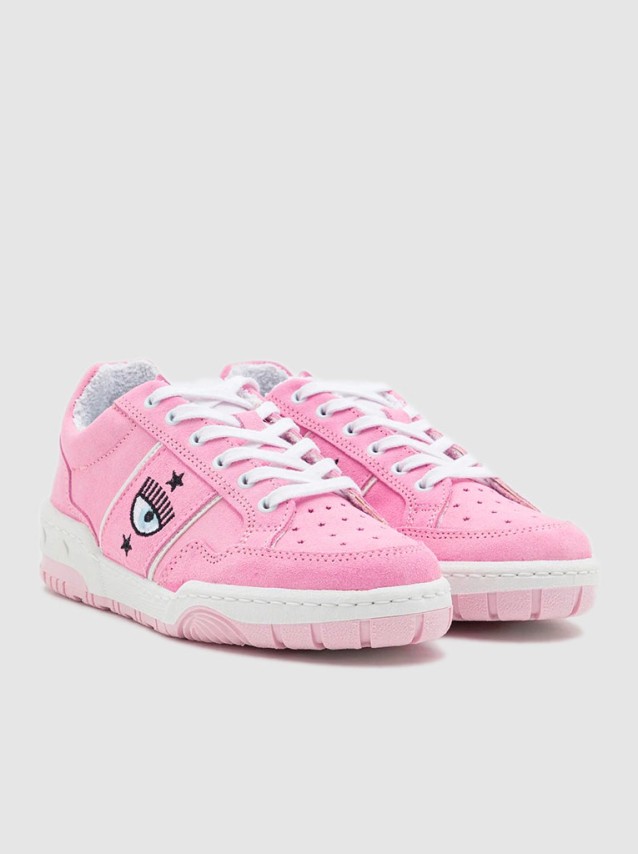 Trainers Female Chiara Ferragni