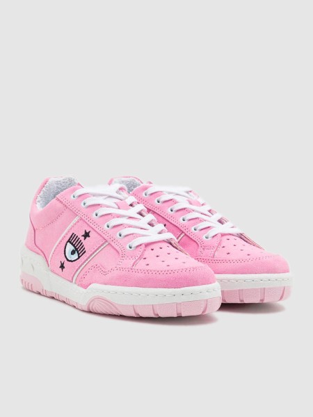 Trainers Female Chiara Ferragni