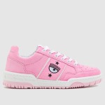 Trainers Female Chiara Ferragni