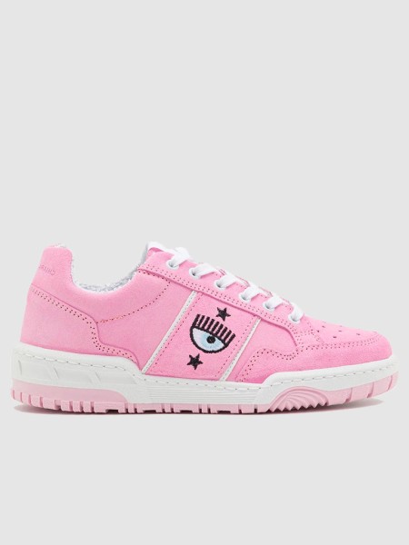 Trainers Female Chiara Ferragni