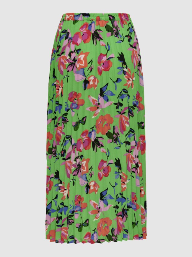 Skirts Female Only