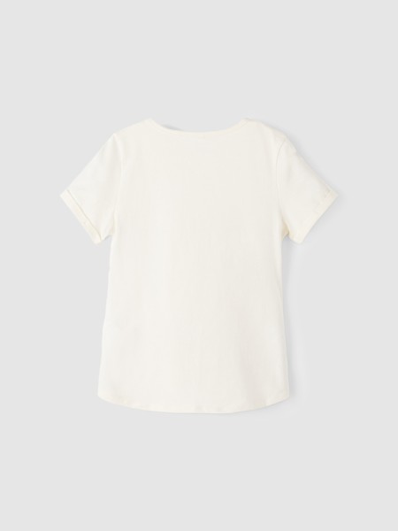 T-Shirt Féminin Name It T-Shirt Féminin Name It