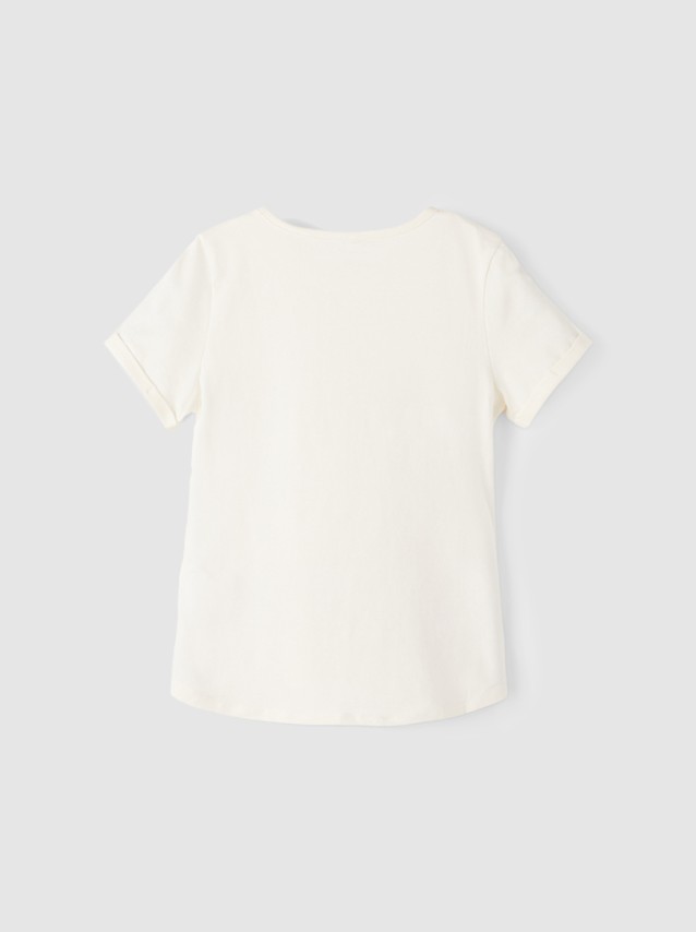 Camiseta Femenino Name It