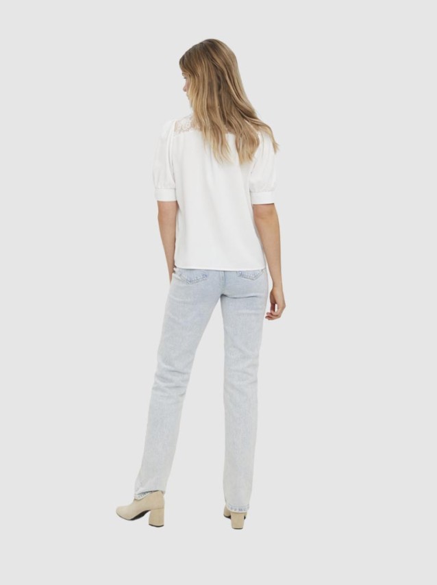 Shirts Female Vero Moda