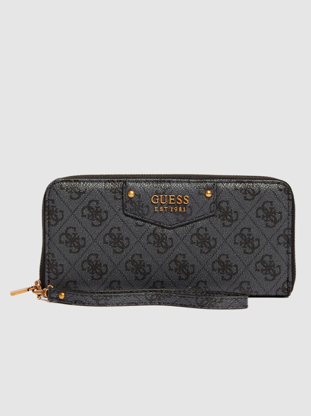 Wallets Female Guess Acessrios