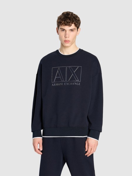 Jumper Masculin Armani Exchange