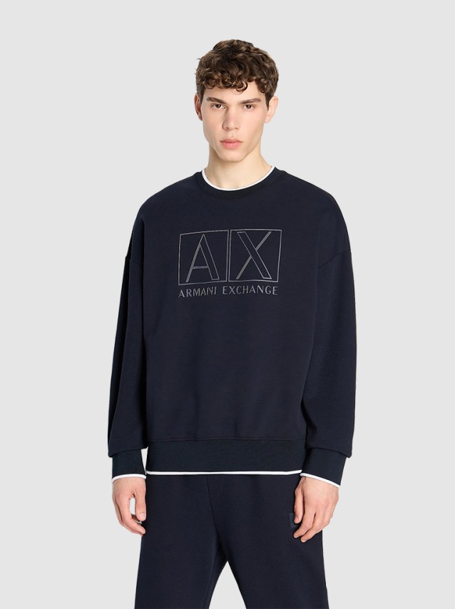 Jumper Masculin Armani Exchange