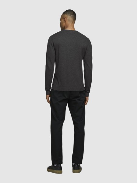 Sweatshirt Masculin Jack & Jones Sweatshirt Masculin Jack & Jones