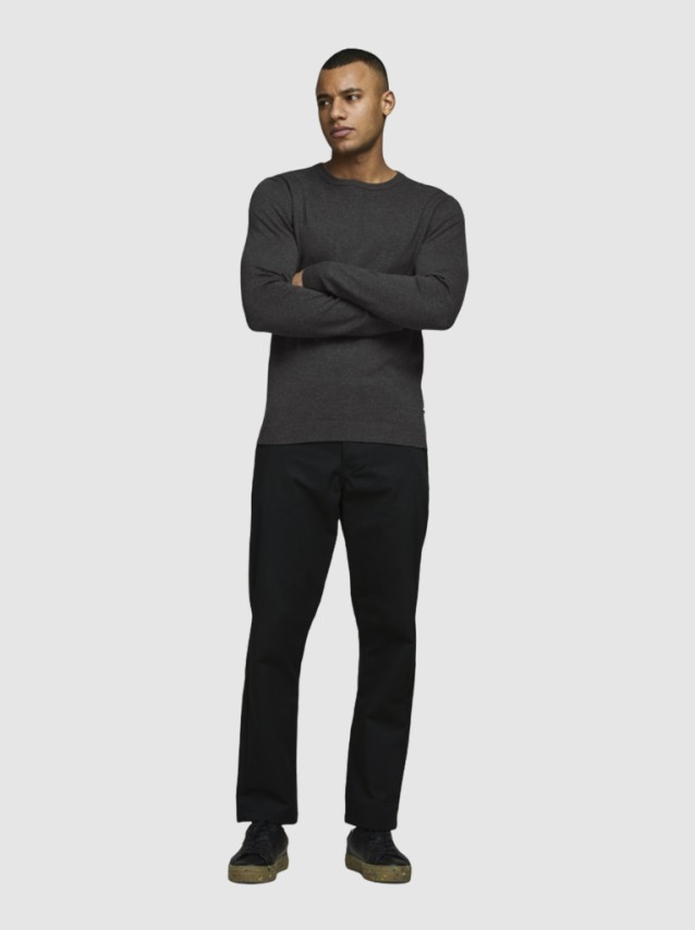 Sweatshirt Masculin Jack & Jones