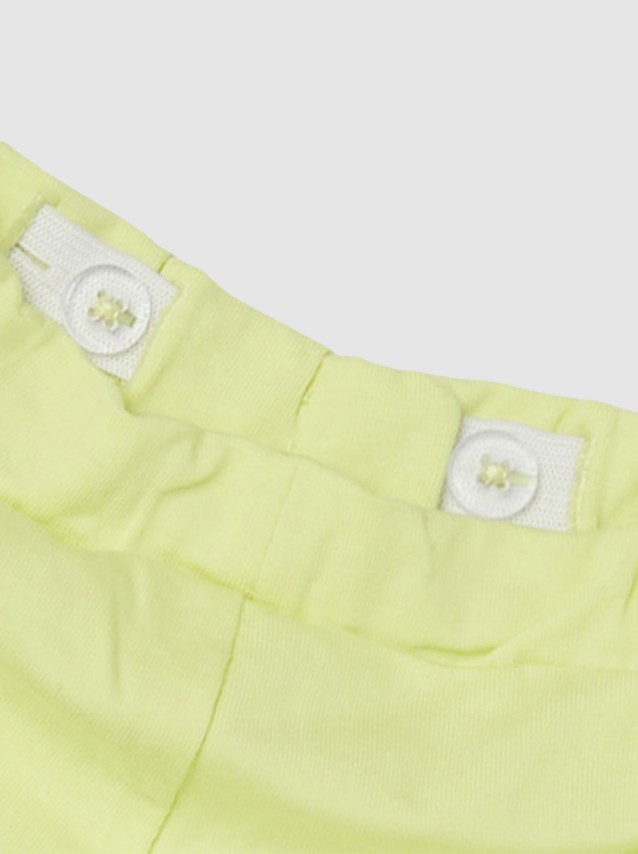 Pantalones Cortos Masculino Name It
