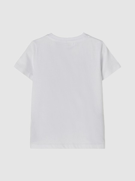 Camiseta Masculino Name It