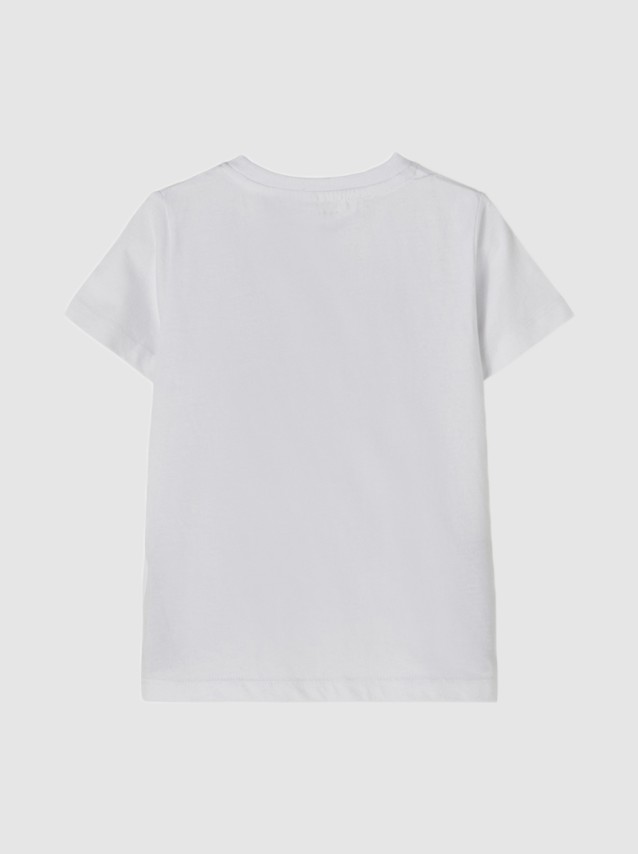 Camiseta Masculino Name It