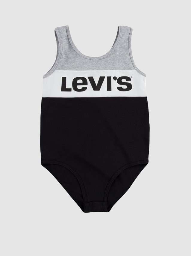 Bodysuits Female Levis