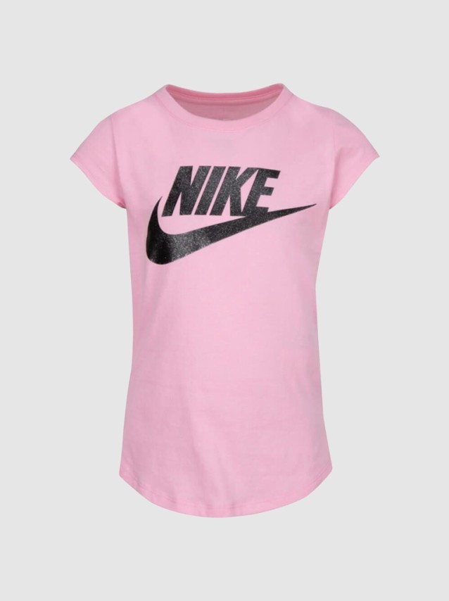 T-Shirt Female Nike