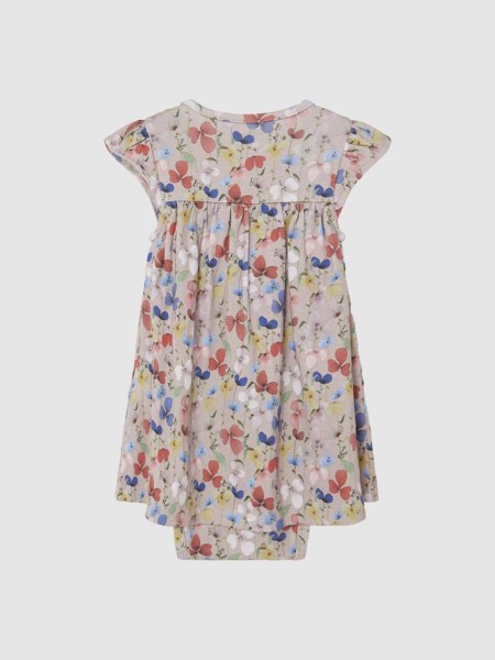 Vestido Beb� Menina Diane Name It