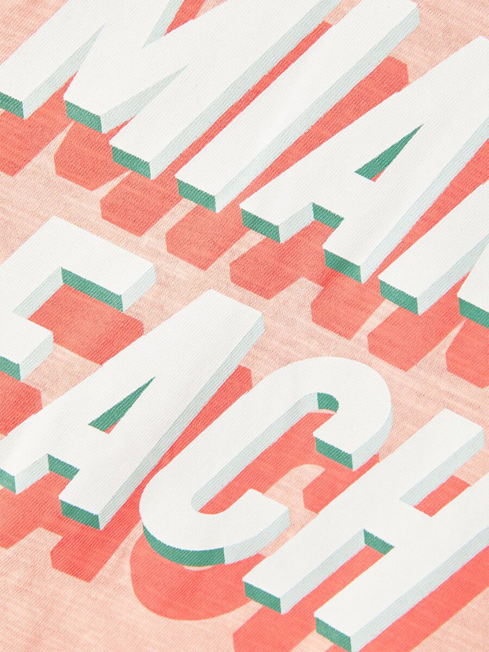 T-Shirt Menina Name It